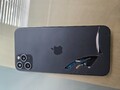 Apple iPhone 11 Pro Max A2218 (CDMA + GSM) - 64GB - Space Grau (Ersatzteilträger