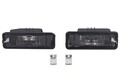 BLIC 5402-053-50-905LED Kennzeichenbeleuchtung Links, Rechts für VW POLO (9N)