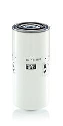 Original MANN-FILTER Filter Arbeitshydraulik WD 10 018