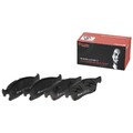BREMBO Bremsbeläge Bremsbelagsatz Bremsklötze PRIME LINE Vorne P 50 108