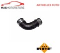 TURBO SCHLAUCH LADELUFTSCHLAUCH NRF 166007 A FÜR SKODA OCTAVIA II,SUPERB II
