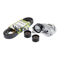 ORIGINAL® Snr Keilrippenriemensatz für Mercedes-Benz C-CLASS C-CLASS T-Model