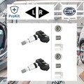 ORIGINAL® Hella Radsensor, Reifendruck-Kontrollsystem für VW PASSAT B8 Variant