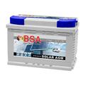 AGM Batterie 70AH 12V Solarbatterie Versorgungsbatterie Solar Boot Mover