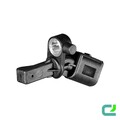 Sensor Raddrehzahl 2-polig Hallsensor HELLA für u.a. AUDI A1 Allstreet
