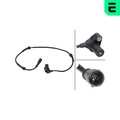 ABS Sensor Raddrehzahl OPTIMAL 06-S067 für TRANSPORTER 7DB VW T4 MULTIVAN Bus