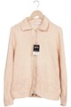 Peter Hahn Strickjacke Damen Cardigan Jacke Gr. EU 38 Baumwolle Orange #3kv9lvx