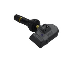Alligator Sensor sens.it RS4 incl. Gummiventil (snap-in) RDKS/TPMS 434MHZ