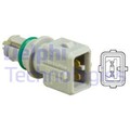 DELPHI Sensor, Ansauglufttemperatur Hinten TS10504