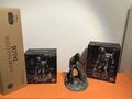 Harryhausen Star Ace Toys Talos Soft Vinyl Deluxe Statue