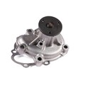 1x Wasserpumpe, Motorkühlung GK 980753 passend für OPEL VAUXHALL CHEVROLET