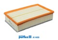 PURFLUX Luftfilter A1499 Filtereinsatz für 7EB 7HB 7EF VW 7HJ TRANSPORTER T5 7EJ