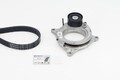 Continental Ctam Keilrippenriemen Rippenriemen Satz für BMW ab 15-> 6Pk1173K2