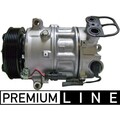 Mahle ACP 1197 000P Kompressor Klimaanlage für OPEL INSIGNIA G09
