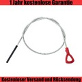 1.22m Für Mercedes Benz W211 W168 Automatikgetriebe Ölmessstab Peilstab Dipstick