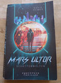 David Reimer: Mars Ultor Schattenwelten Cyberpunk Thriller Science Fiction TB