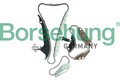 Borsehung Steuerkettensatz B18468 für A3 SEAT TT A4 PASSAT TIGUAN 3C5 CC 362 VW