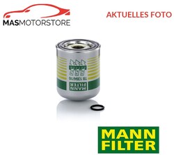 LUFTTROCKNERPATRONE DRUCKLUFTANLAGE MANN-FILTER TB 1394/16 X P FÜR AVIA D-LINE