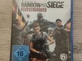 Tom Clancy's Rainbow Six Siege Deluxe Edition PS5 