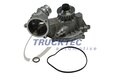 TRUCKTEC AUTOMOTIVE Wasserpumpe Kühlmittelpumpe für BMW 7er 745i Li 735i 6er