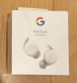 NEU Google Pixel Buds A-Series Wireless In-Ear-Kopfhörer - Clearly White