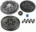 SACHS Kupplungssatz ZMS Modul XTend 2290 601 113 für SKODA VW AUDI 240mm PASSAT