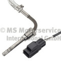 Sensor Abgastemperatur für VOLVO C30 C70 II Cabriolet S40 S60 Cross Country S80