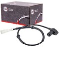 A.B.S. ABS-SENSOR RADDREHZAHL VORDERACHSE passend für RENAULT KANGOO | 30695