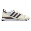 Adidas Originals ZX 500 Weiß / Braun gr. 39 1/3 | 41 1/3 | 43 1/3 | 44 | HP9059