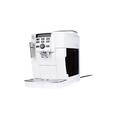 DeLonghi Kaffeevollautomat ECAM13.123.B weiß Kaffeemaschine