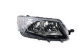 Scheinwerfer Halogen Front kompatibel zu Skoda Octavia 5E 12-17 H15 H7 Rechts