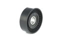 RIDEX 312D0083 Umlenkrolle Keilrippenriemen für VW Golf IV Schrägheck (1J1)