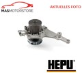 MOTOR KÜHLWASSERPUMPE WASSERPUMPE HEPU P5502M I FÜR AUDI A5,A6 C8,A3,A4 B9,Q5