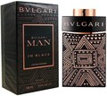 Bulgari Man in Black Essence Limited Edition EDP 100 ml.
