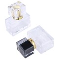  2 Pcs Parfum Reiseflacon Parfüm Zerstäuber Nachfüllbar Parfümatomizer