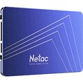 Netac Technology  1 TB Interne SATA SSD 6.35 cm (2.5 Zoll) SATA 6 Gb/s Retail...