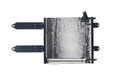 Kondensator Klimaanlage MAHLE AC 286 000S für SEAT VW CLASSIC AROSA LUPO 6X1 6N2
