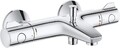 GROHE Grohtherm 800 - Thermostat-Wannenbatterie