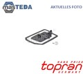 502 752 HYDRAULIKFILTER SATZ AUTOMATIK-GETRIEBE TOPRAN FÜR MINI MINI COOPER