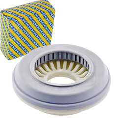 SNR DOMLAGER REP.-SATZ VORNE PASSEND FÜR ABARTH GRANDE PUNTO ALFA ROMEO MITO