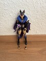 Masters of the Universe Revelation Masterverse Evil-Lyn MATTEL 18cm