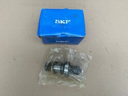 SKF STECKWELLE ANTRIEBSWELLE VORNE FÜR VW TRANSPORTER MULTIVAN BUS T5