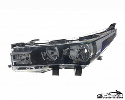Scheinwerfer H11 + HB3 Links für TOYOTA COROLLA E170
