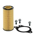 Hydraulikfilter Automatikgetriebe Filtereinsatz HENGST für VOLVO RENAULT TRUCKS