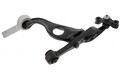 Querlenker Dreieckslenker MAPCO 52577 52576 für MAZDA GH Stahlguss Sport MZR