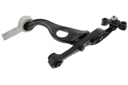 Querlenker Dreieckslenker MAPCO 52577 für MAZDA 52576 GH Stahlguss Sport MZR