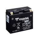 8556 - kompatibel mit YAMAHA YZF-R1 (RN01) 1000 1998-1999 BATTERIE YT12B-BS Comb