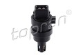 Topran Sensor, Ansauglufttemperatur für AUDI FORD SEAT SKODA VW