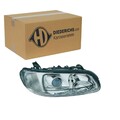 DIEDERICHS TUNING HALOGEN SCHEINWERFER RECHTS passend für OPEL OMEGA | 1844182
