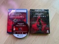 Assassins Creed shadows ps5 Playstation 5 Steelbook Day 1 Edition